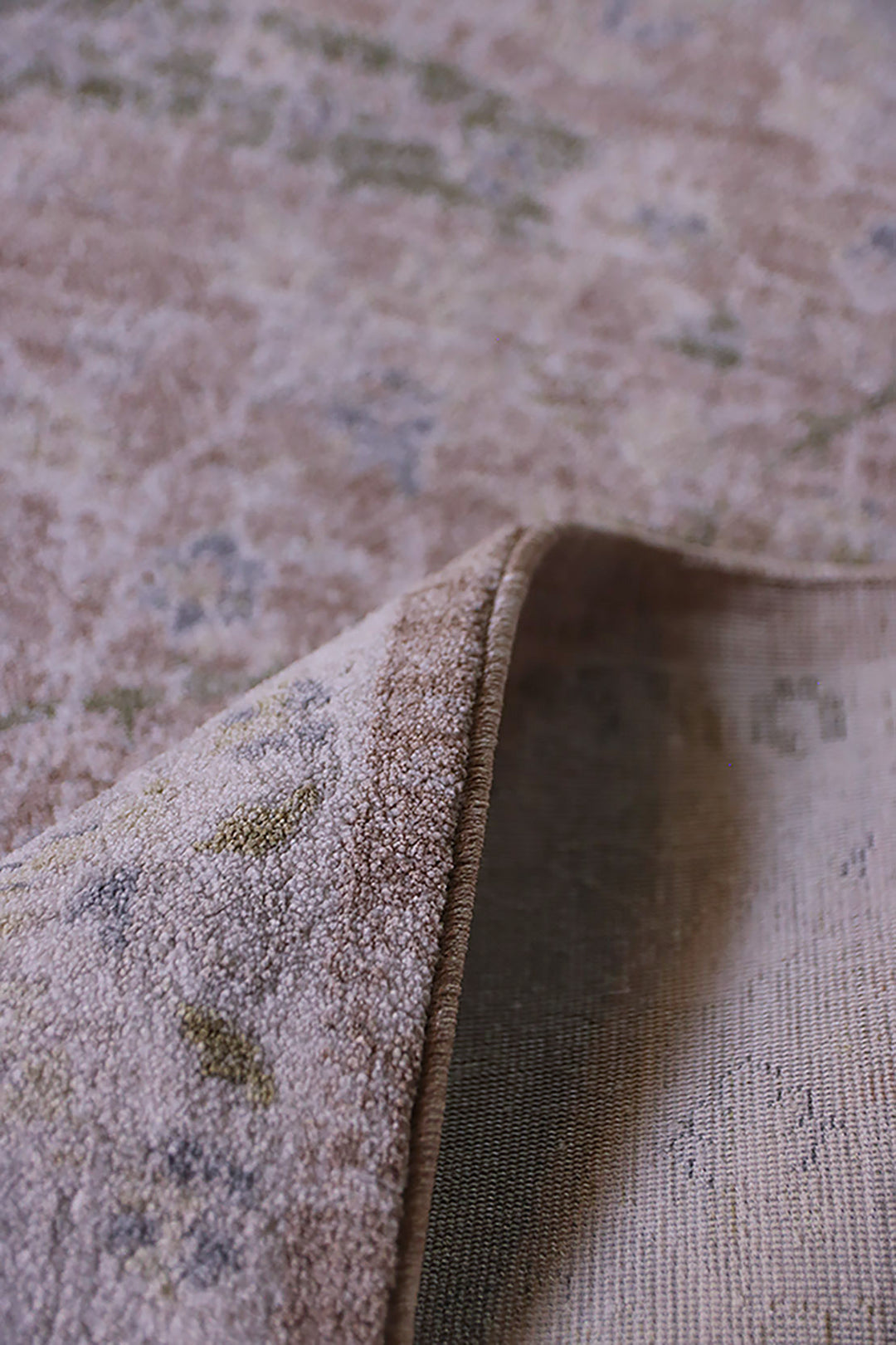 Turkish Modern Festival Plus Rug - 6.6 x 9.8 FT - Superior Comfort, Modern Style Accent Rugs