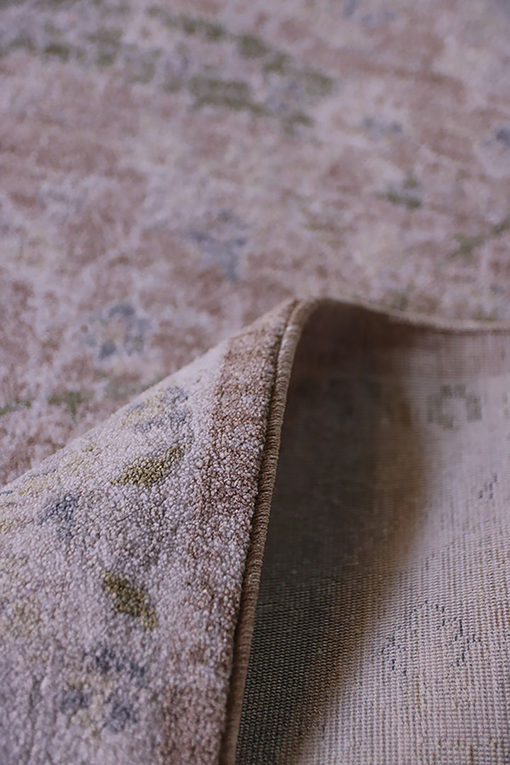 Turkish Modern Festival Plus Rug - 6.6 x 9.8 FT - Superior Comfort, Modern Style Accent Rugs