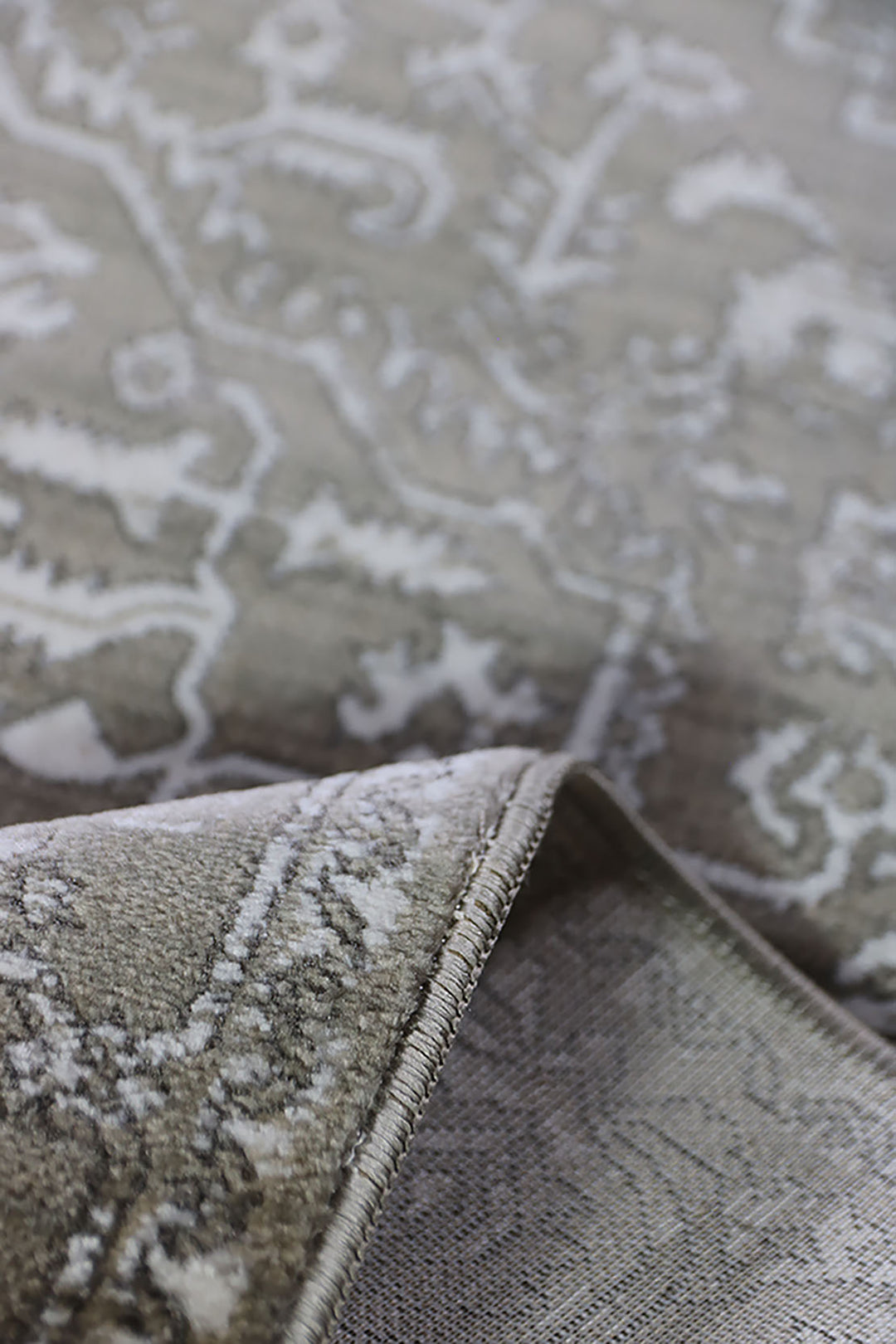 Turkish Modern Festival WD Rug - 5.2 x 7.5 FT - Luxurious Woven Masterpiece 50% Off!