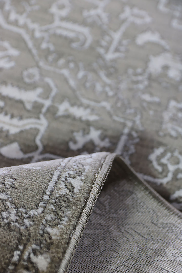 Turkish Modern Festival WD Rug - 5.2 x 7.5 FT - Luxurious Woven Masterpiece 50% Off!