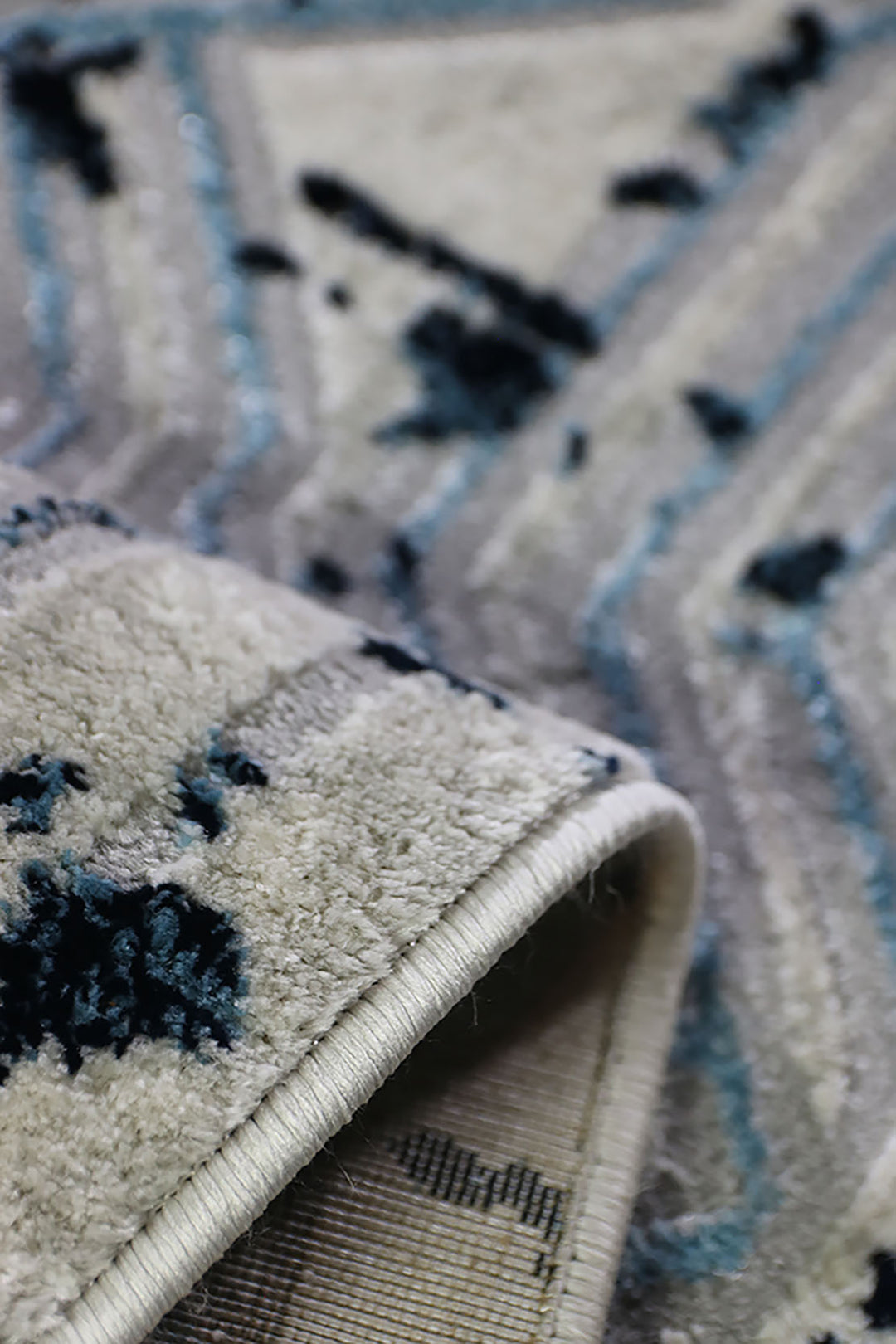 Turkish Modern Festival WD Rug - 5.2 x 7.5 FT - Luxurious Woven Masterpiece 50% Off!