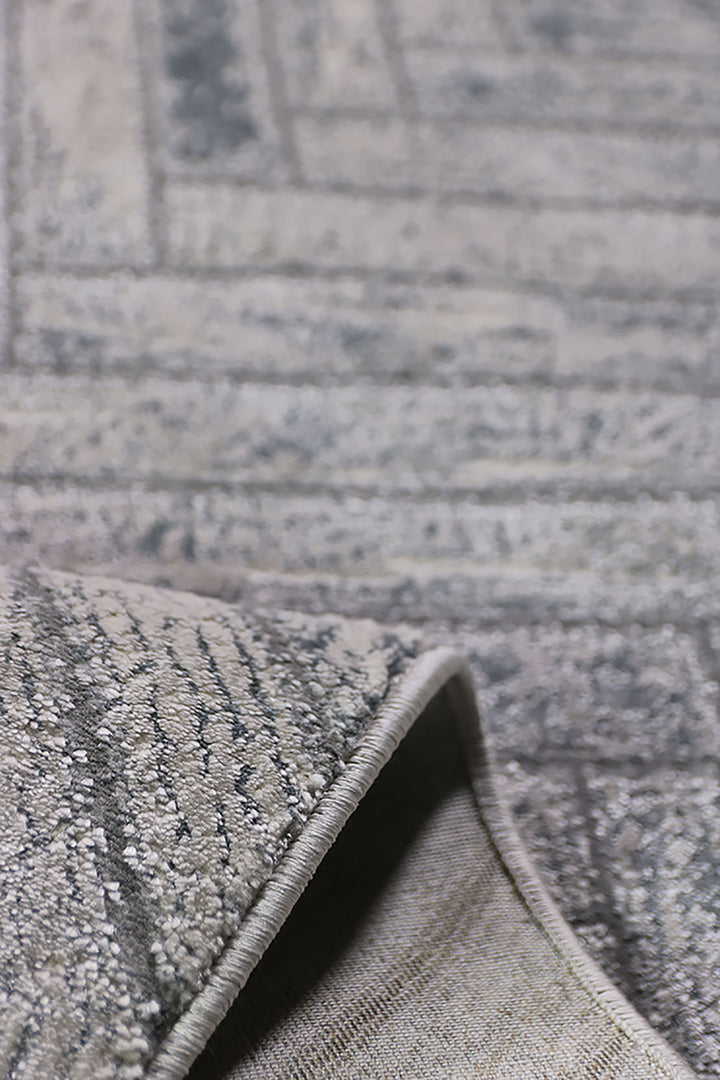 Turkish Modern Festival - 1 Rug - 5.2 x 7.5 FT - Superior Comfort, Modern Style Accent Rugs