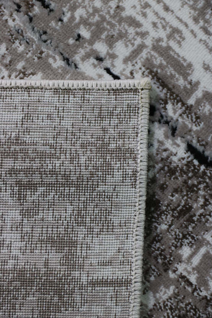 Turkish Modern Festival-1 Rug - 5.2 x 7.5 FT - Superior Comfort, Modern Style Accent Rugs