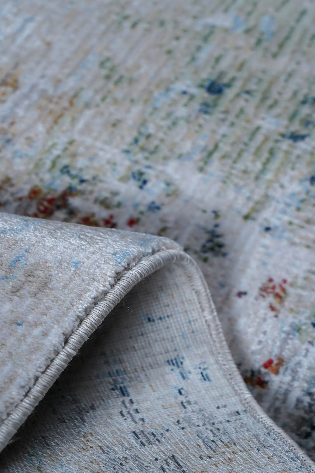 Turkish Modern <strong>Festival</strong> - 1 Rug - Beige
