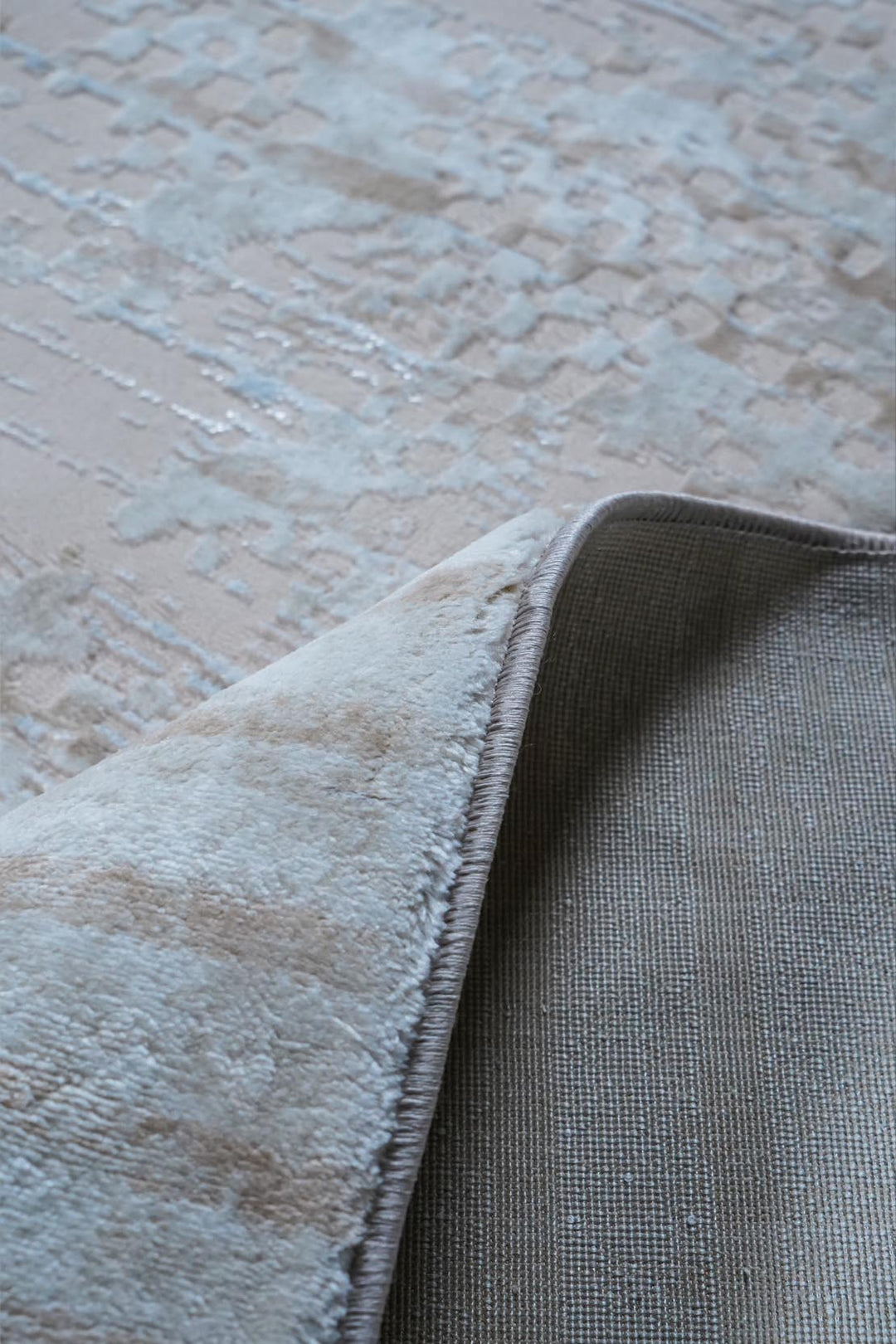 Turkish Modern <strong>Festival</strong> - 1 Rug - Beige