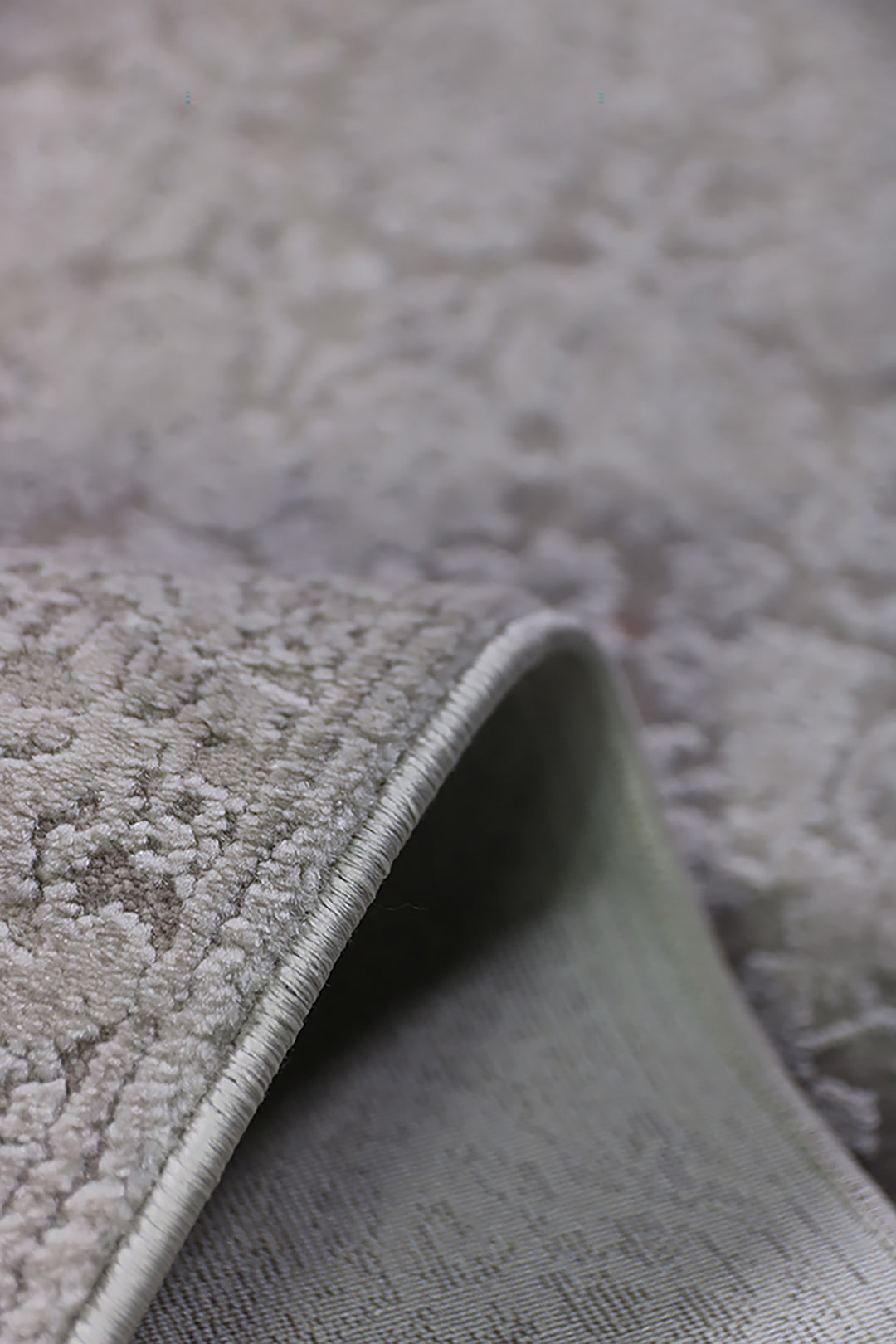 Turkish Modern Festival WD Rug - 2.3 x 16 FT - Luxurious Woven Masterpiece 50% Off!