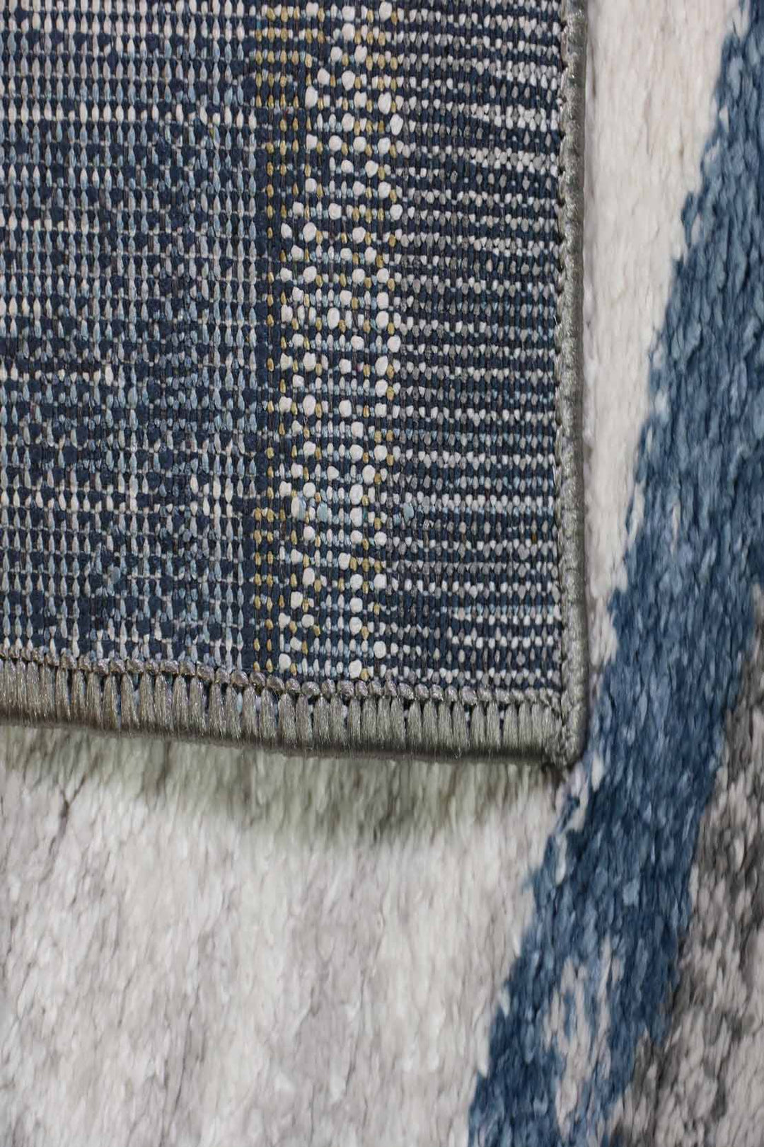 Turkish Modern Festival-1 Rug - 3.9 x 5.9 FT  - Superior Comfort, Modern Style Accent Rugs