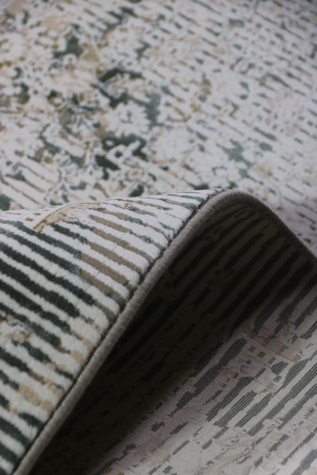 Irani <strong>Farsh Paris</strong> Rug - Brown