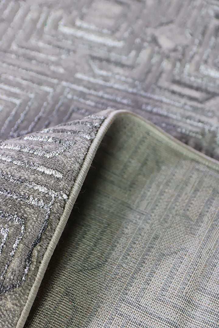 Turkish Modern Festival WD Rug - 7.9 x 10.5 FT - Luxurious Woven Masterpiece 50% Off!
