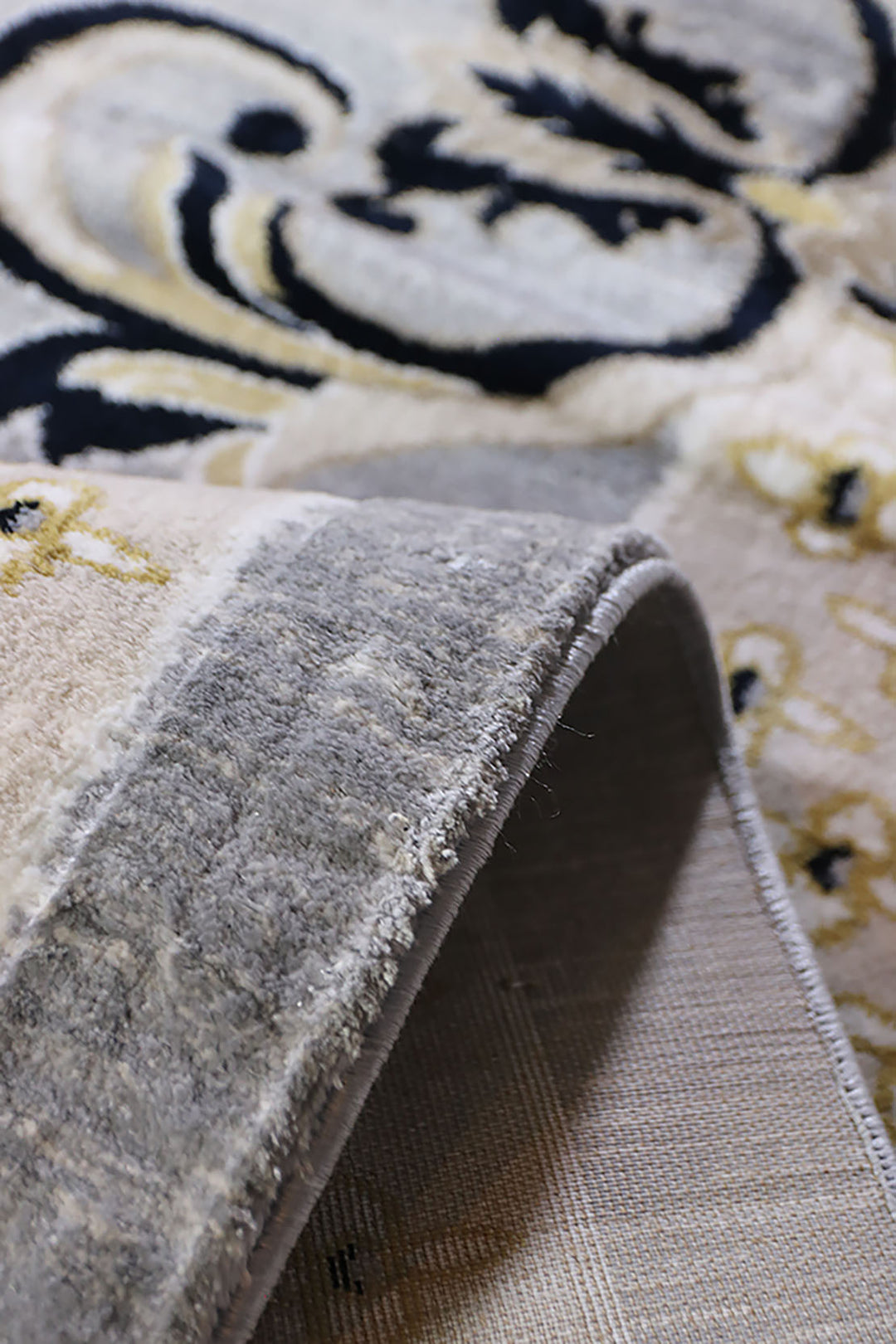 Turkish Modern Festival WD Rug - 8.9 x 9.8 FT - Luxurious Woven Masterpiece 50% Off!