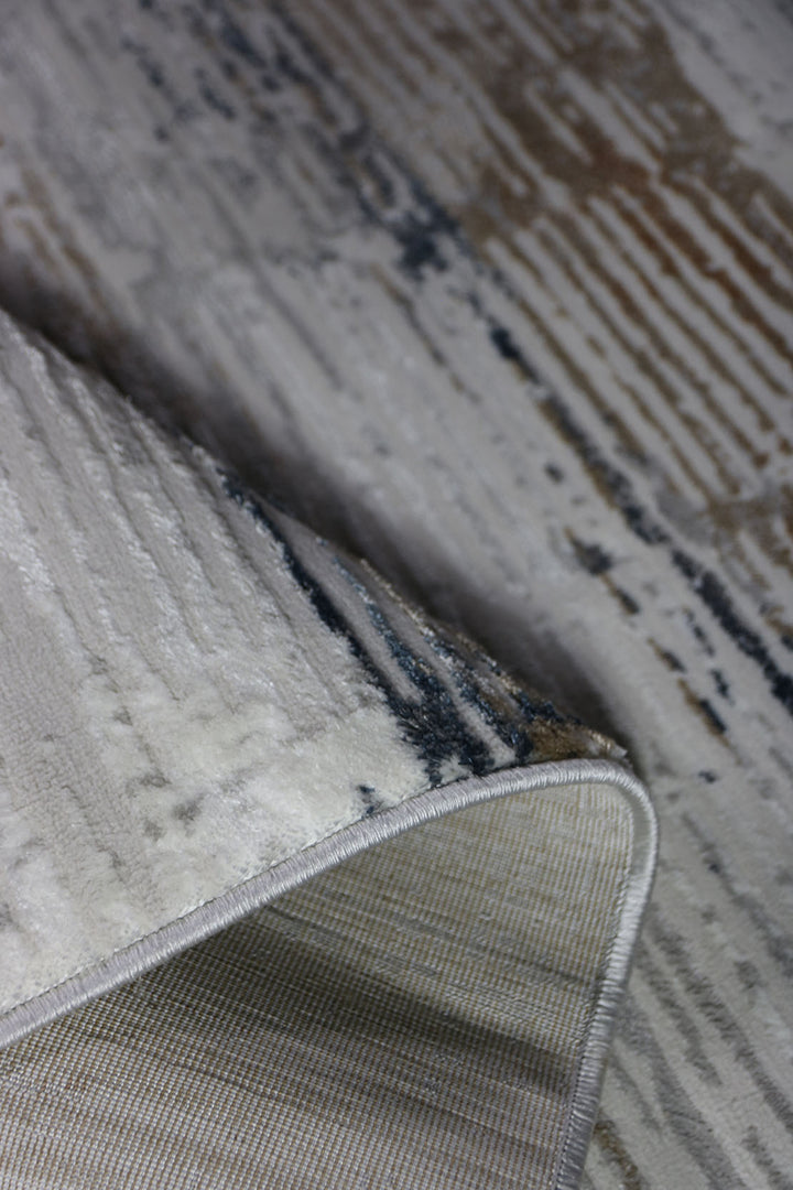 Turkish Modern <strong>Festival</strong> - 1 Rug - Beige