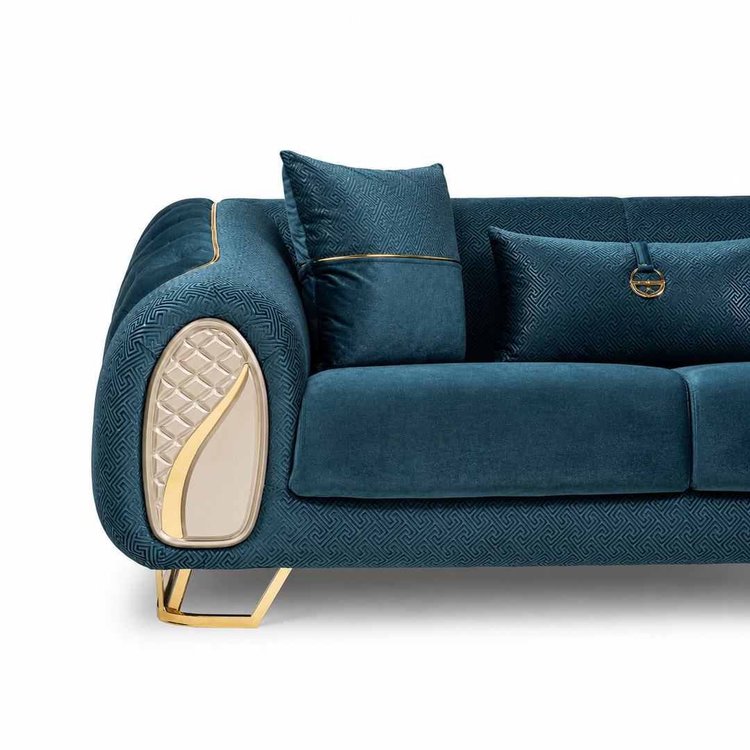 Turkish Daimond Sofa