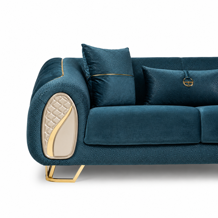 Turkish Daimond Sofa