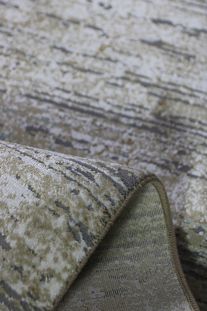 Turkish Modern Festival WD Rug - 3.3 x 9 FT - Luxurious Woven Masterpiece 50% Off!