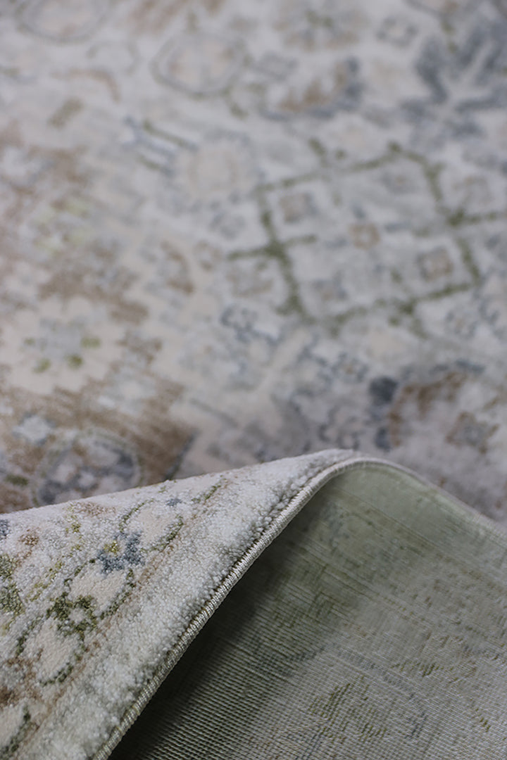 Turkish Modern Festival Plus Rug - 6.6 x 9.5 FT - Superior Comfort, Modern Style Accent Rugs