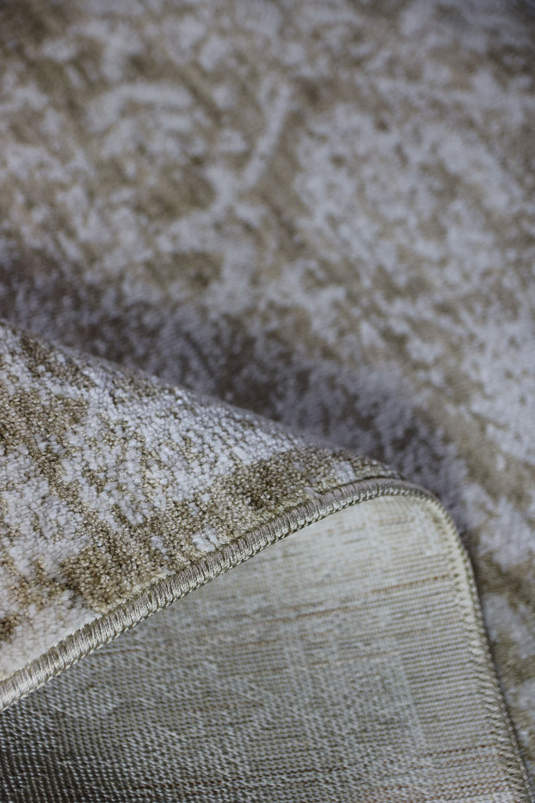 Turkish Modern <strong>Festival</strong> - 1 Rug - Beige