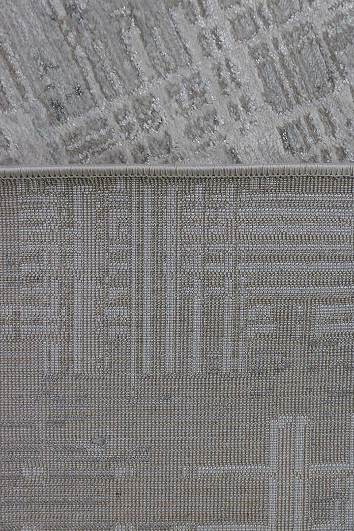 Turkish Modern Festival 1 Rug - 7.9 x 9.5 FT - Superior Comfort, Modern Style Accent Rugs