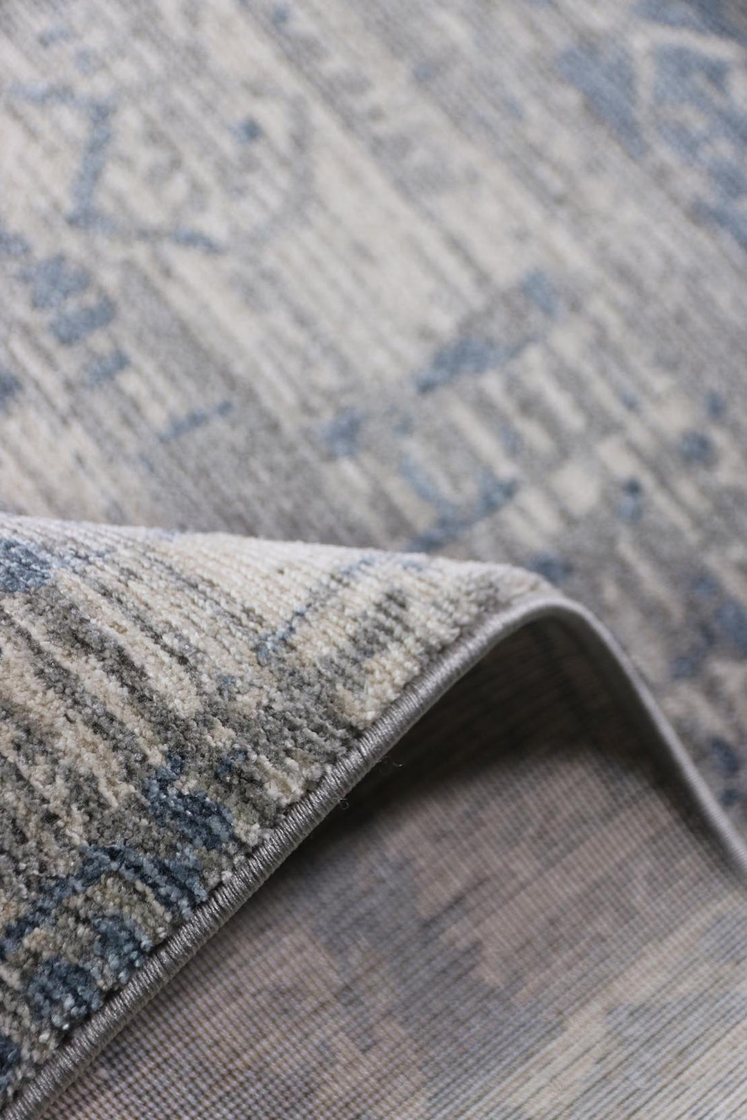 Turkish Modern <strong>Festival</strong> Plus Rug - Cream