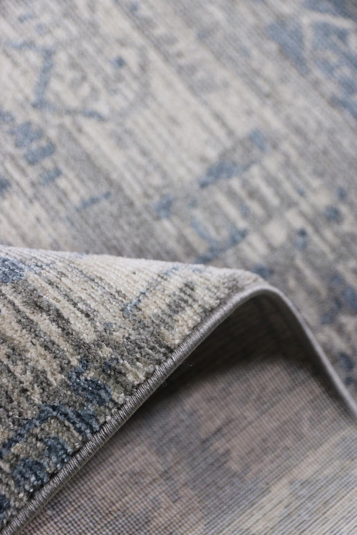 Turkish Modern <strong>Festival</strong> Plus Rug - Cream