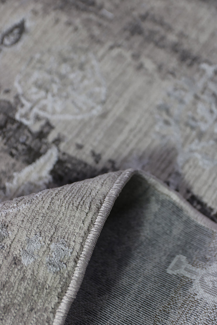 Turkish Modern Festival - 1 Rug - 3.9 x 5.6 FT - Superior Comfort, Modern Style Accent Rugs