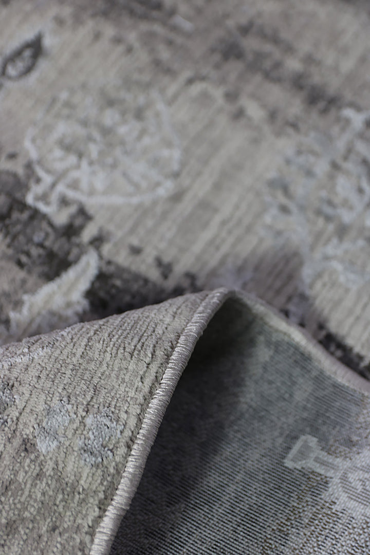 Turkish Modern Festival - 1 Rug - 3.9 x 5.6 FT - Superior Comfort, Modern Style Accent Rugs