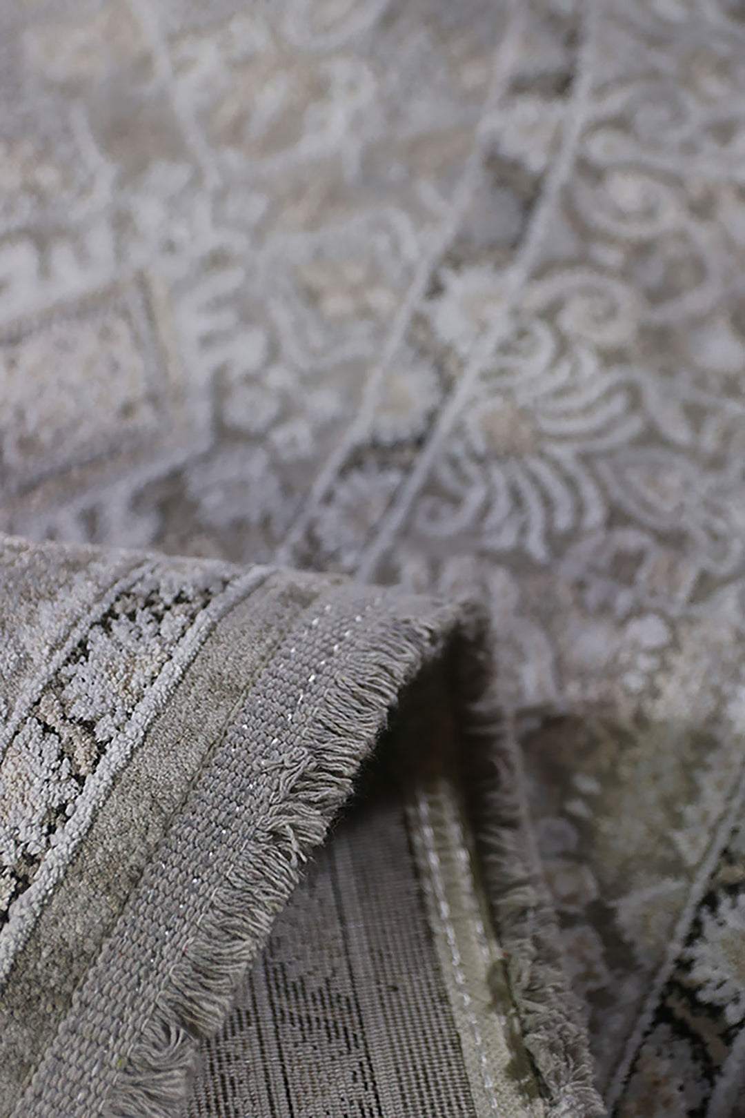 Turkish Modern Festival WD Rug - 5.2 x 7.5 FT - Luxurious Woven Masterpiece 50% Off!
