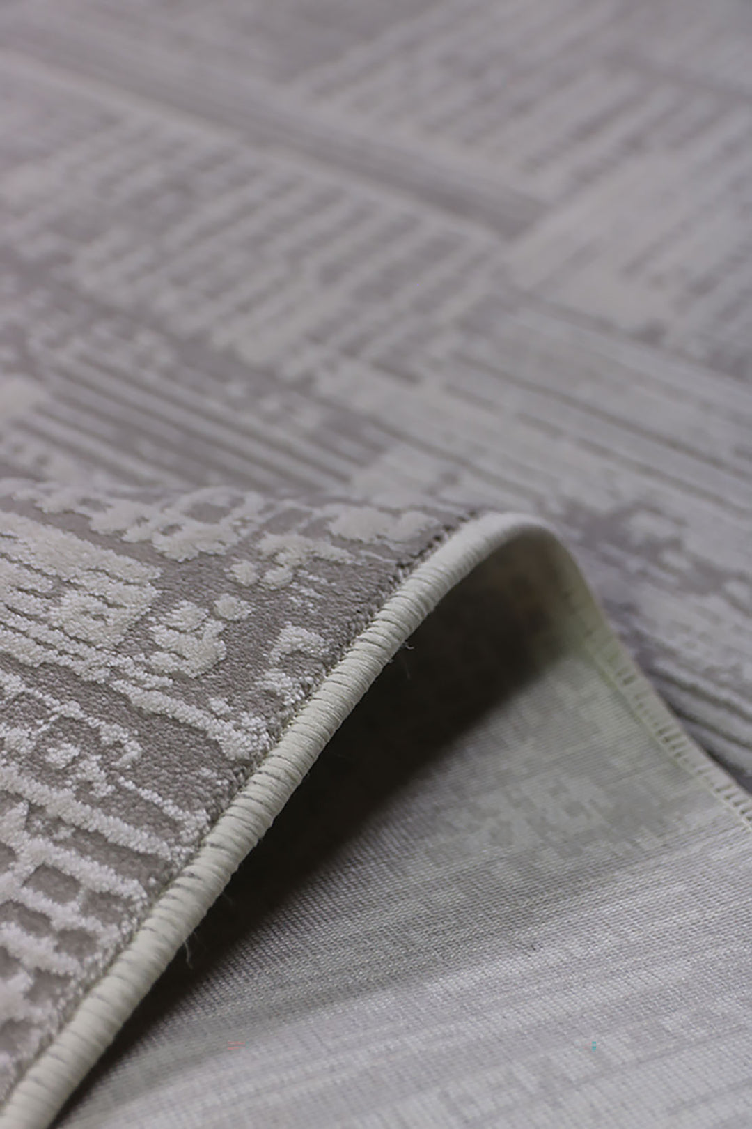 Turkish Modern Festival Acrylic Rug - 3.3 x 6.6 FT - Superior Comfort, Modern Style Accent Rugs