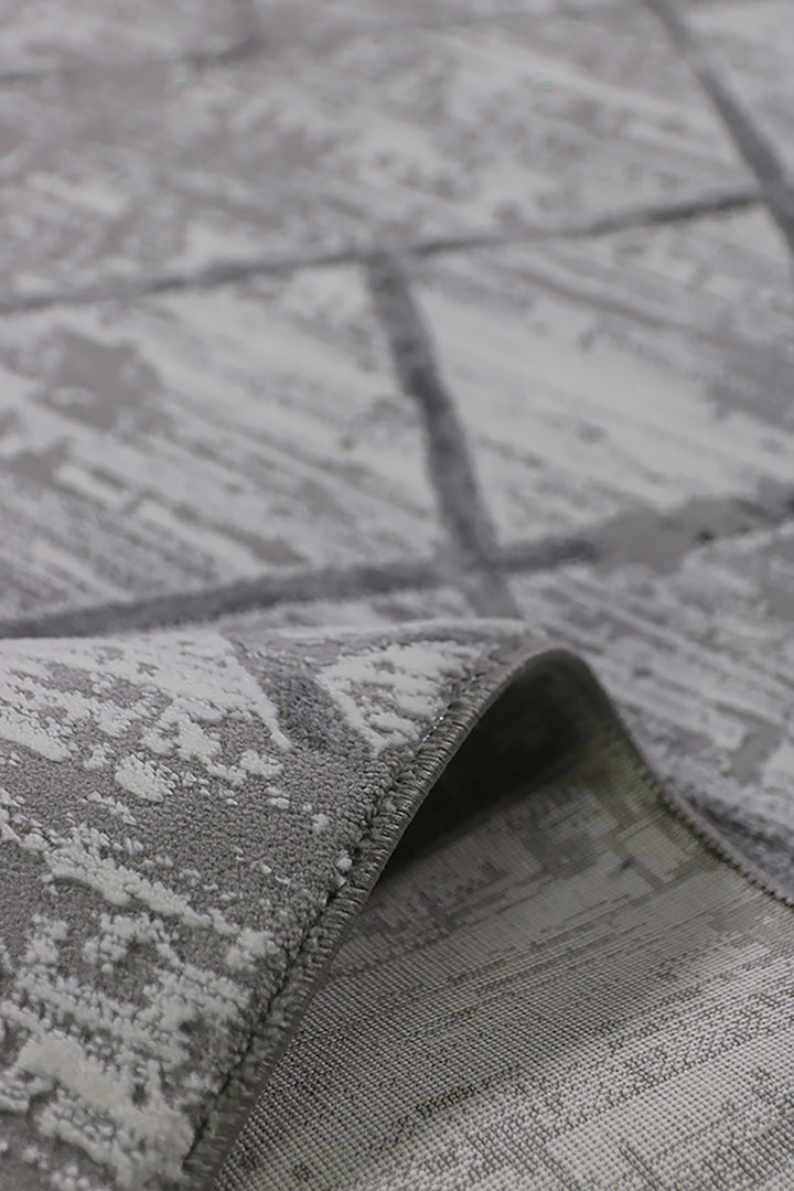 Turkish Modern Festival WD Rug - 4.6 x 6.6 FT - Luxurious Woven Masterpiece 50% Off!