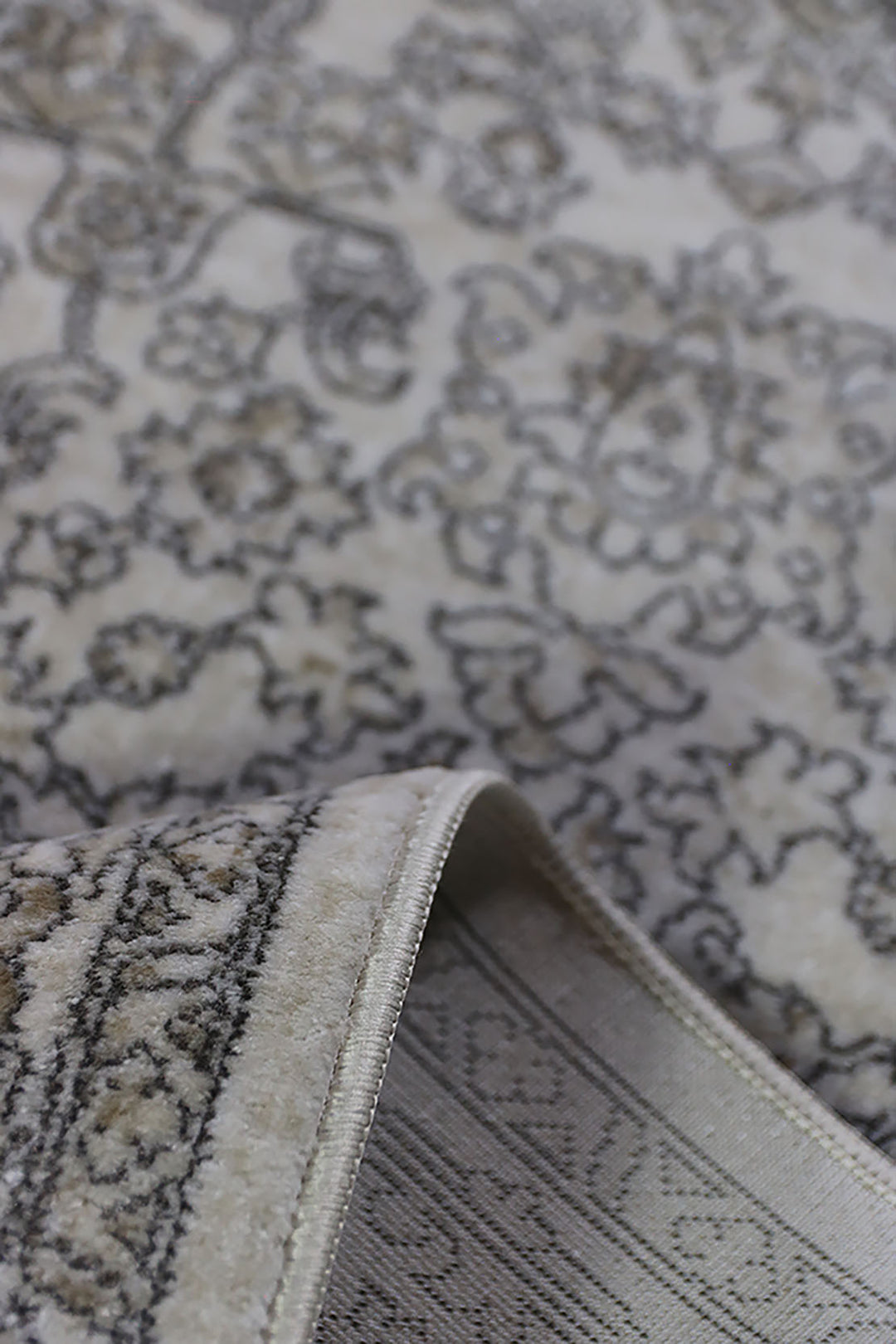 Turkish Modern Festival WD Rug - 5.2 x 7.5 FT - Luxurious Woven Masterpiece 50% Off!