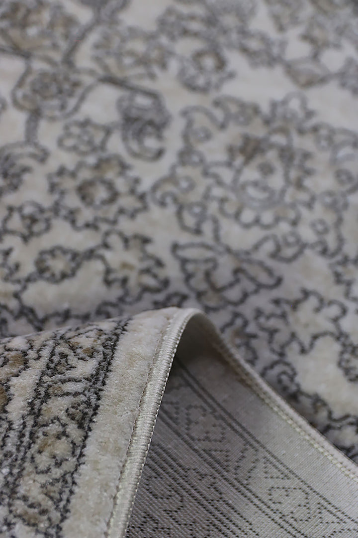 Turkish Modern Festival WD Rug - 5.2 x 7.5 FT - Luxurious Woven Masterpiece 50% Off!