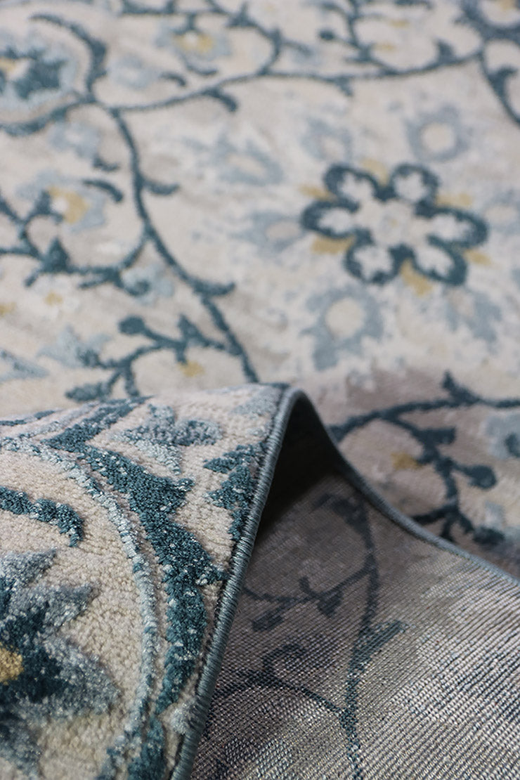 Turkish Modern Festival WD Rug - 7.9 x 10.2 FT - Luxurious Woven Masterpiece 50% Off!