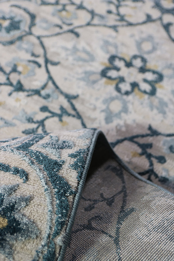 Turkish Modern Festival WD Rug - 7.9 x 10.2 FT - Luxurious Woven Masterpiece 50% Off!