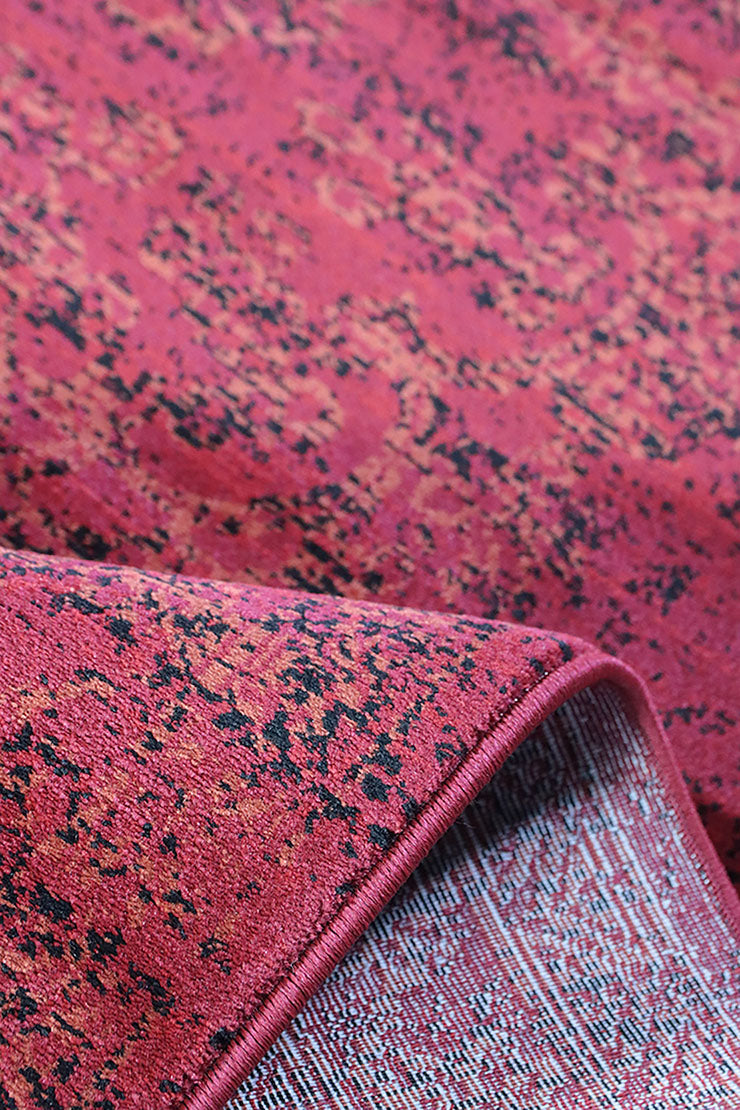 Turkish Modern Festival WD Rug - 4.9 x 7.2 FT - Luxurious Woven Masterpiece 50% Off!