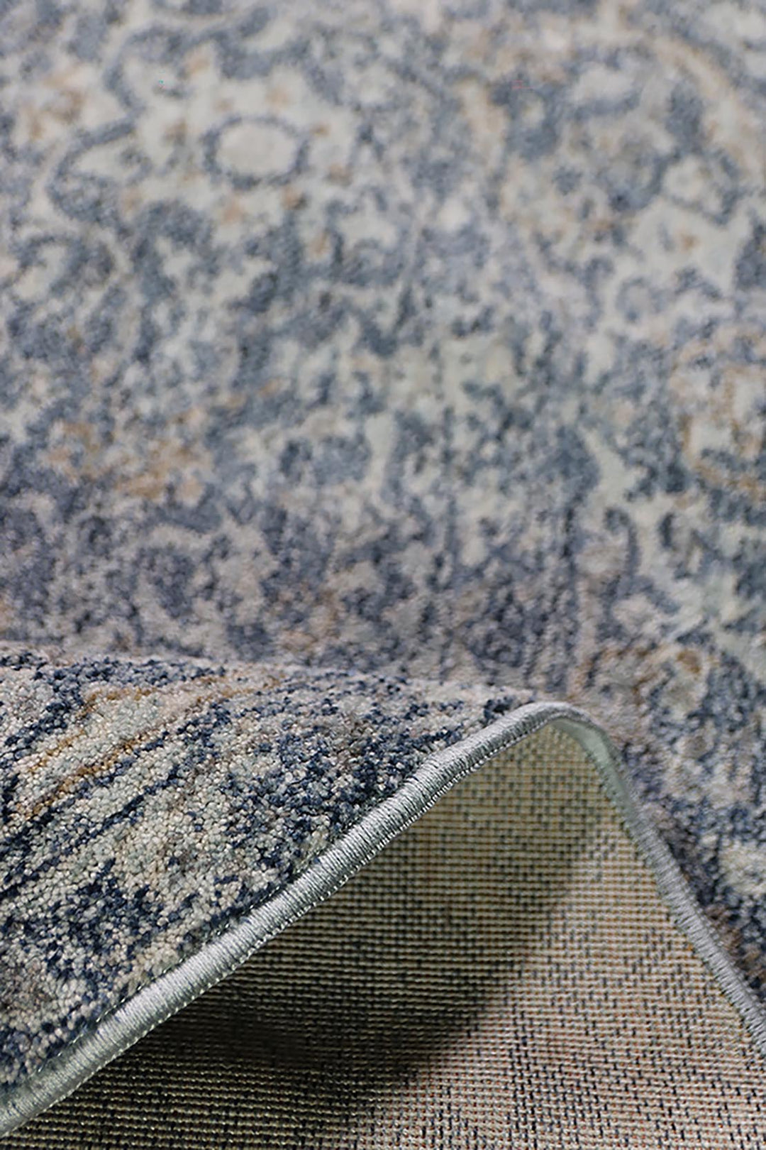 Turkish Modern Festival - 1 Rug - 5.2 x 5.2 FT - Superior Comfort, Modern Style Accent Rugs