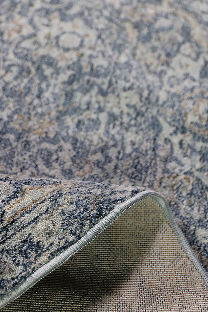 Turkish Modern Festival - 1 Rug - 5.2 x 5.2 FT - Superior Comfort, Modern Style Accent Rugs