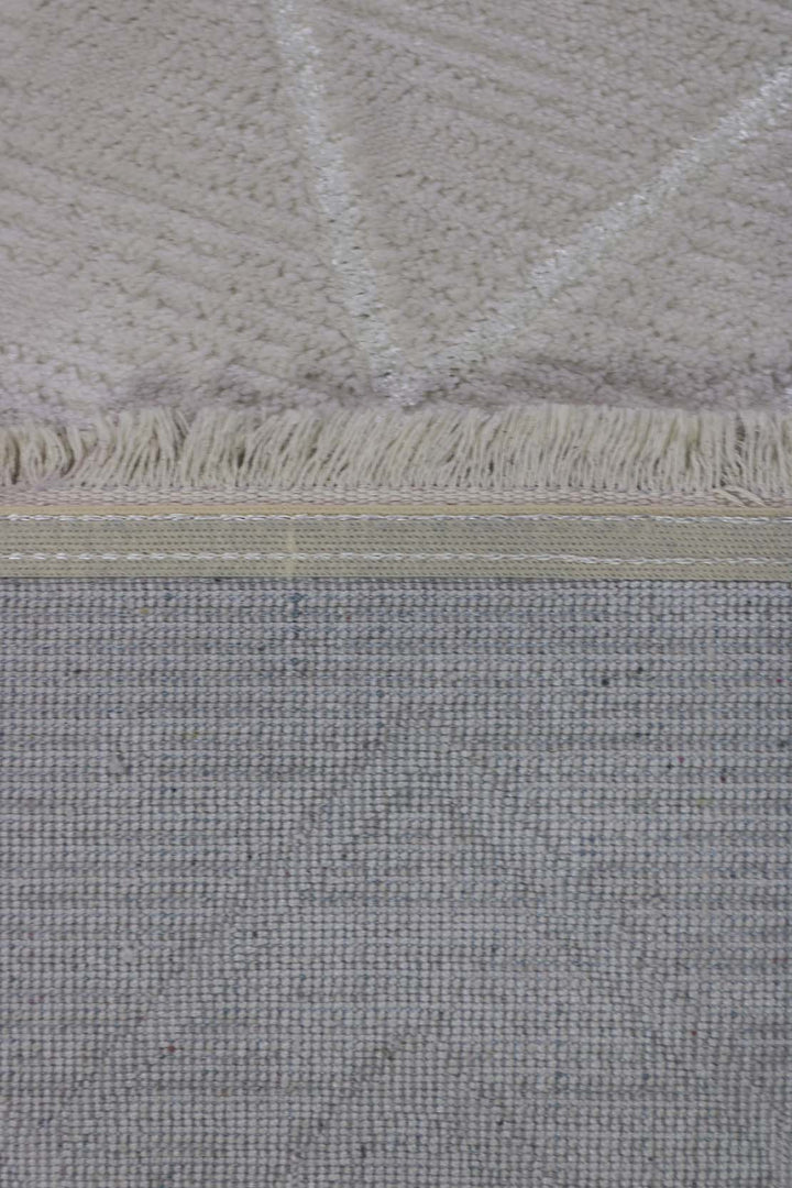 Turkish Modern Festival - 1 Rug - 3.9 x 5.9 FT - Superior Comfort, Modern Style Accent Rugs