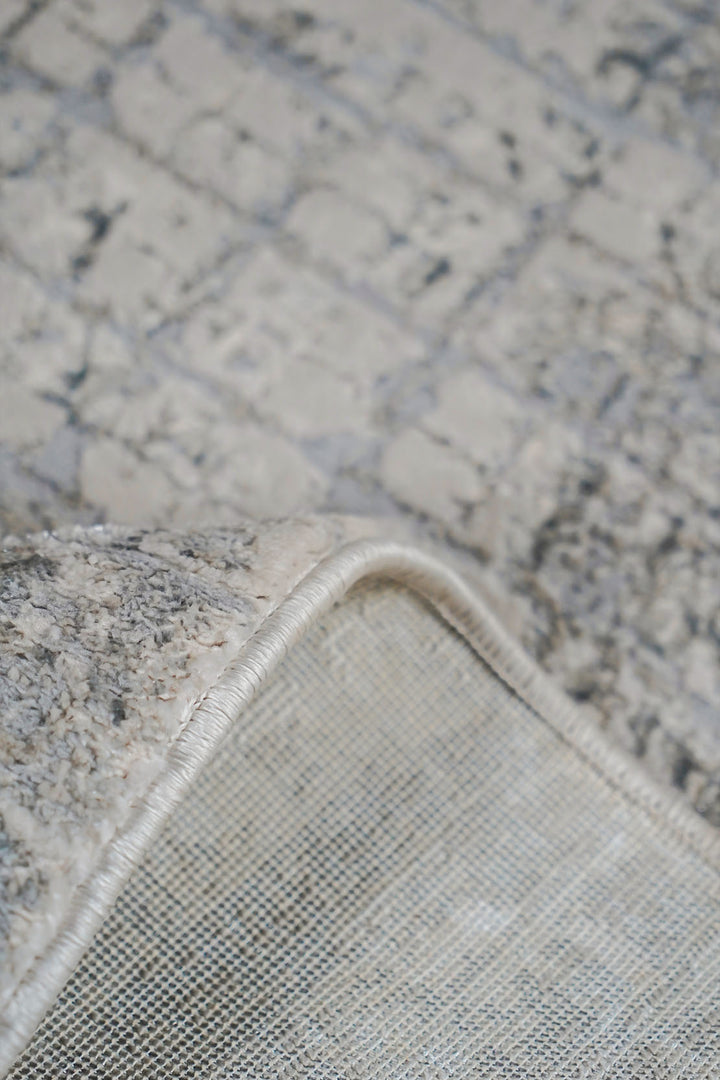 Turkish Modern Festival - 1 Rug - Cream