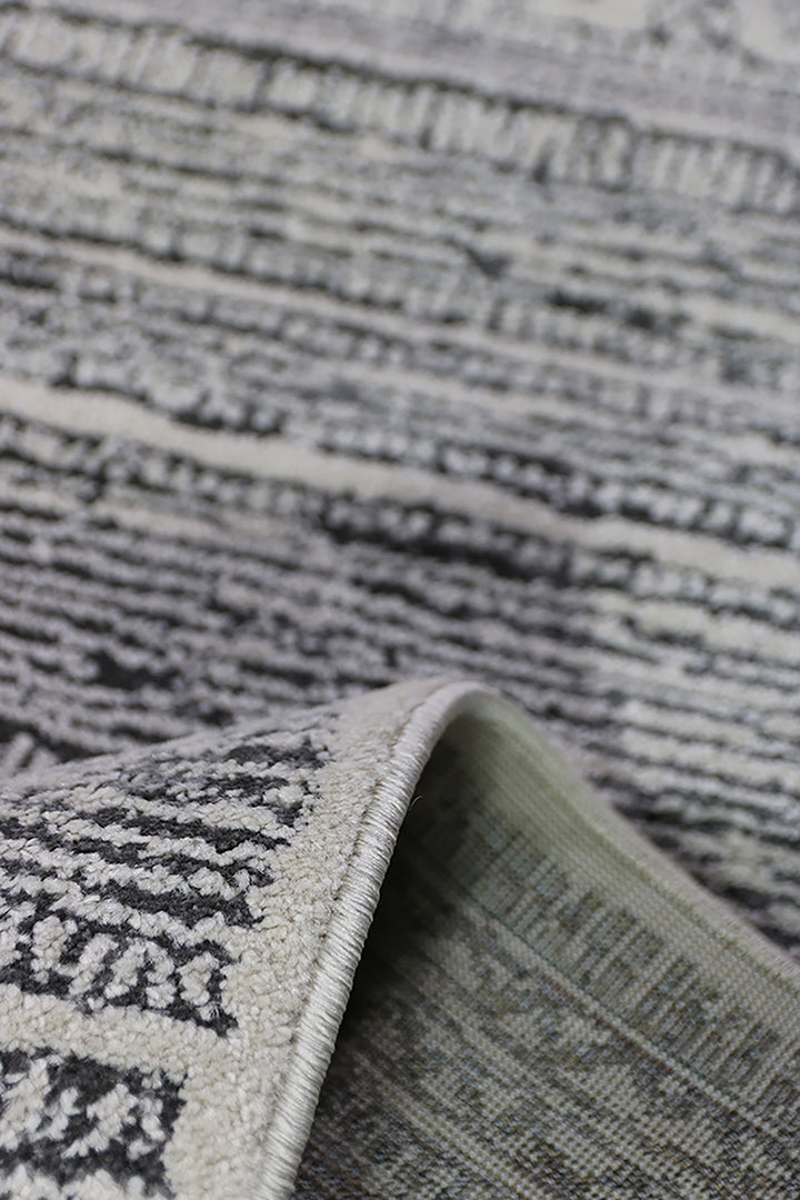 Turkish Modern Festival WD Rug - 5.2 x 7.5 FT - Luxurious Woven Masterpiece 50% Off!