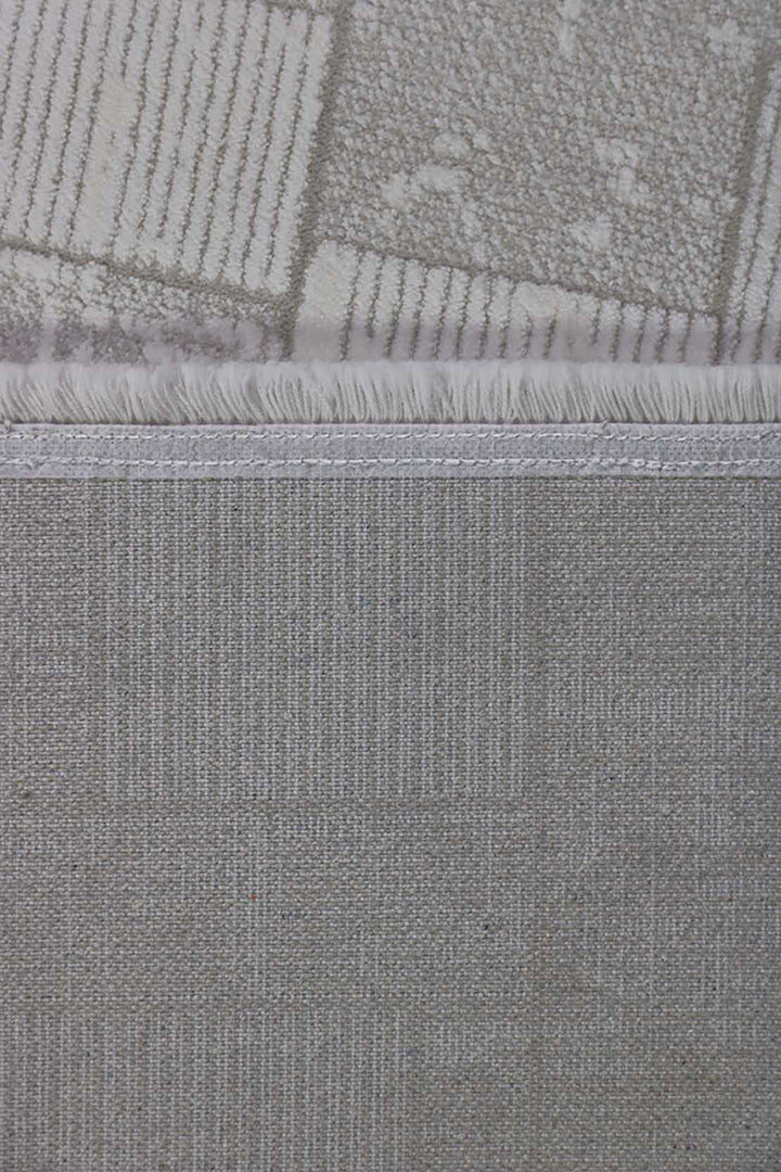 Turkish Modern Festival - 1 Rug - 3.9 x 5.9 FT - Superior Comfort, Modern Style Accent Rugs