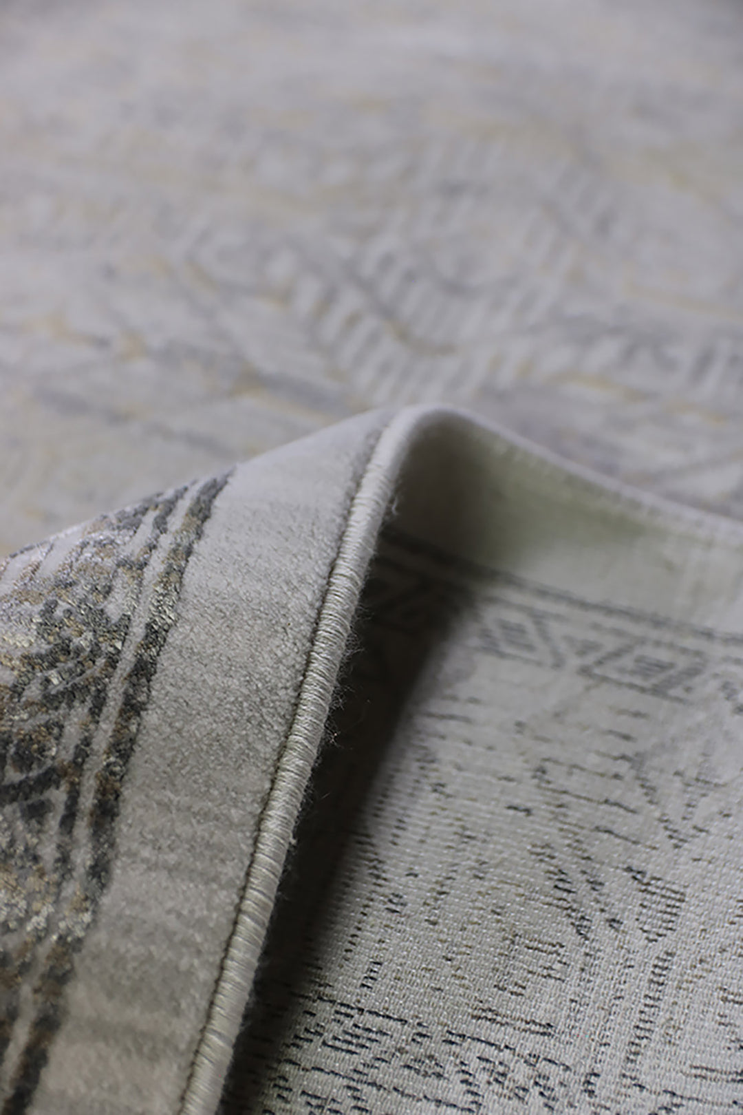 Turkish Festival Premium Rug  - 5.2 x 7.5 FT -  Superior Comfort, Modern Style Accent Rugs