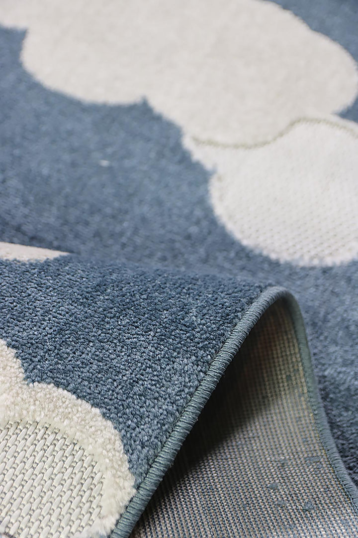 Turkish Modern Festival WD Rug - 5.2 x 7.5 FT - Luxurious Woven Masterpiece 50% Off!