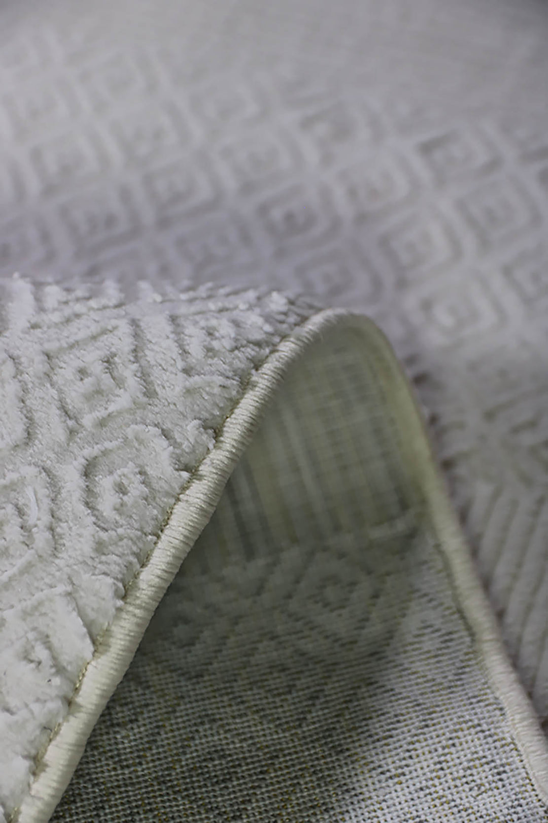 Turkish Modern Festival WD Rug - 2.6 x 7 FT - Luxurious Woven Masterpiece 50% Off!