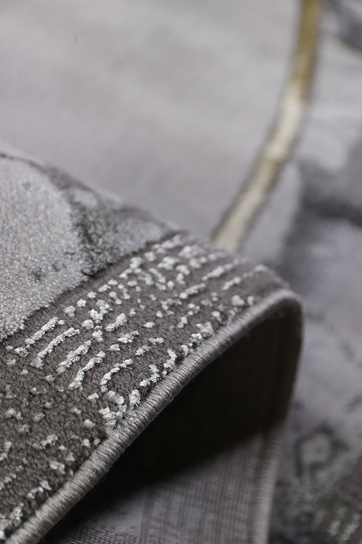 Turkish Modern Festival WD Rug - 5.2 x 7.5 FT - Luxurious Woven Masterpiece 50% Off!