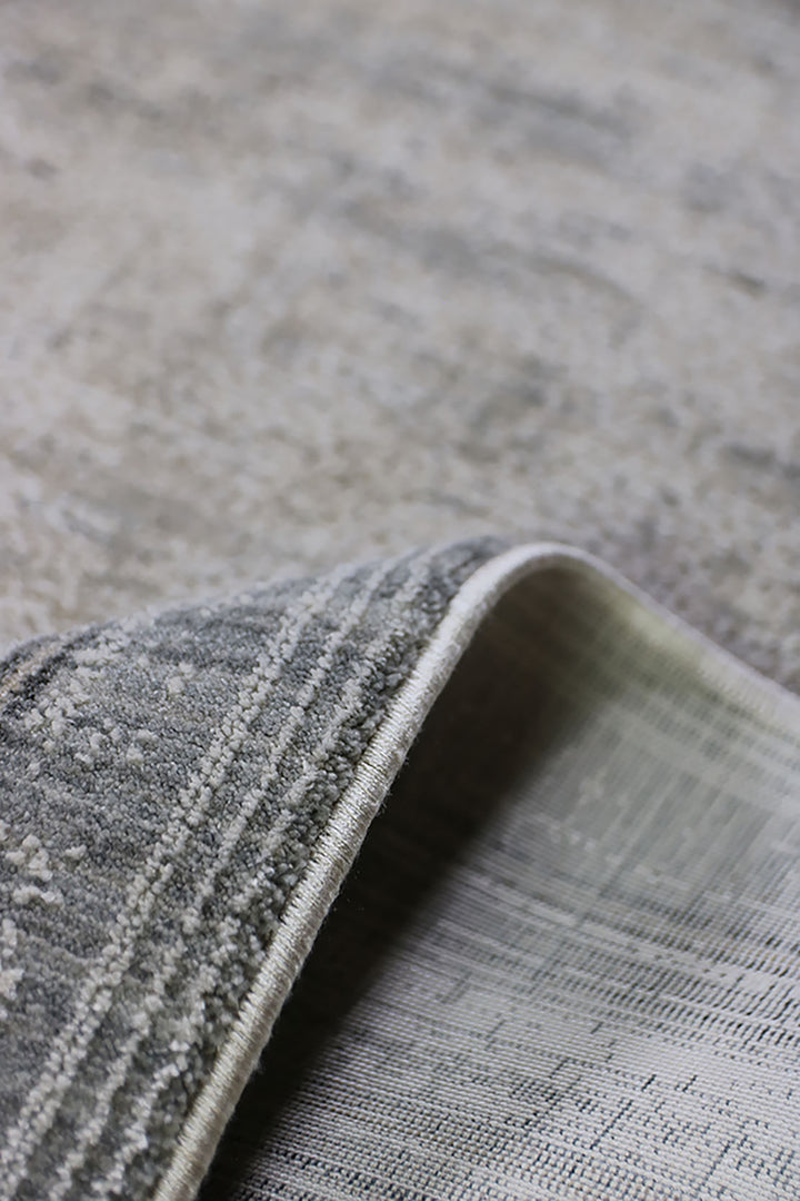 <p>Turkish Modern <strong>Elements Rug</strong>  - Beige - 3.9 x 5.9 FT</p>
