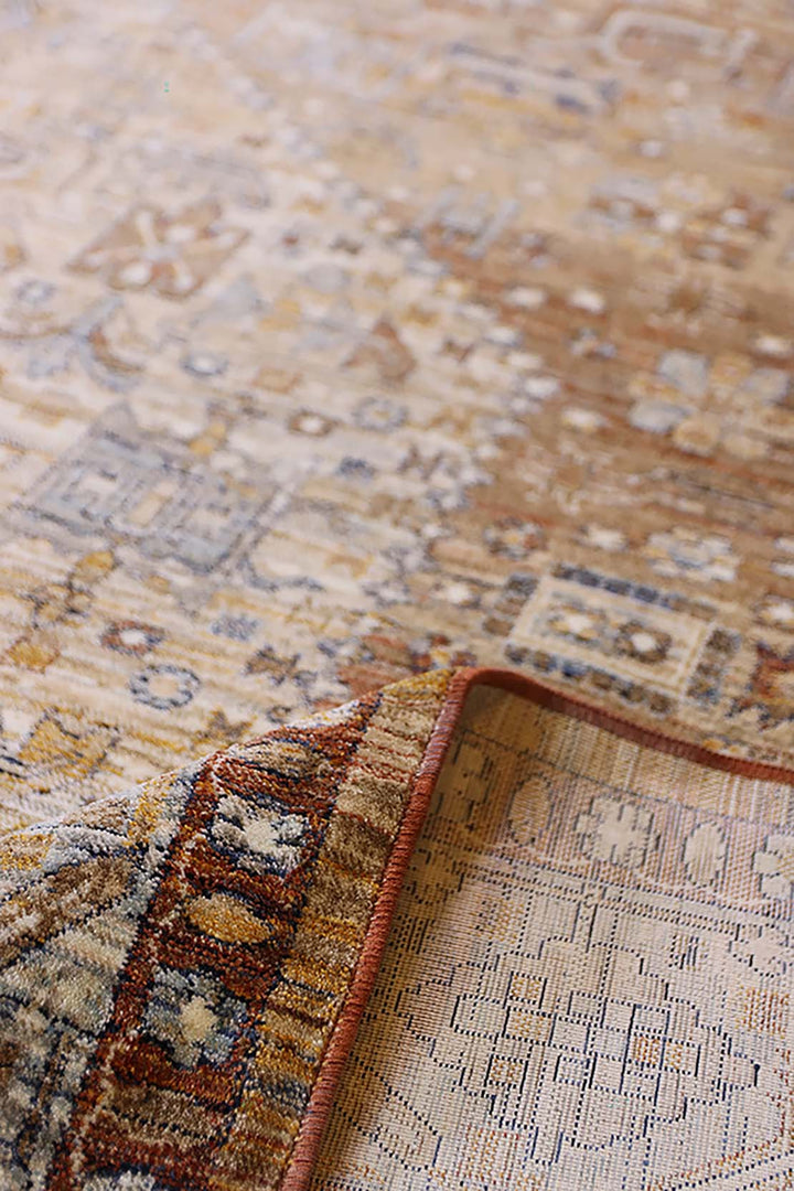 Turkish Modern Festival Plus Rug - 8.9 x 12.3 FT - Superior Comfort, Modern Style Accent Rugs