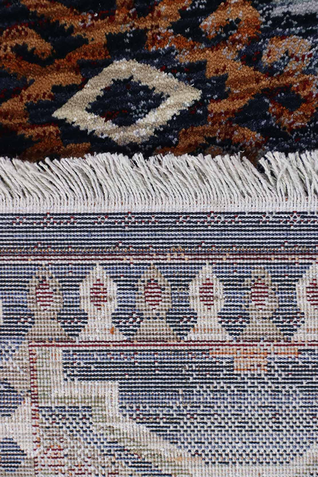 Turkish Modern Festival - 1 Rug - 2 x 7.7 FT - Superior Comfort, Modern Style Accent Rugs