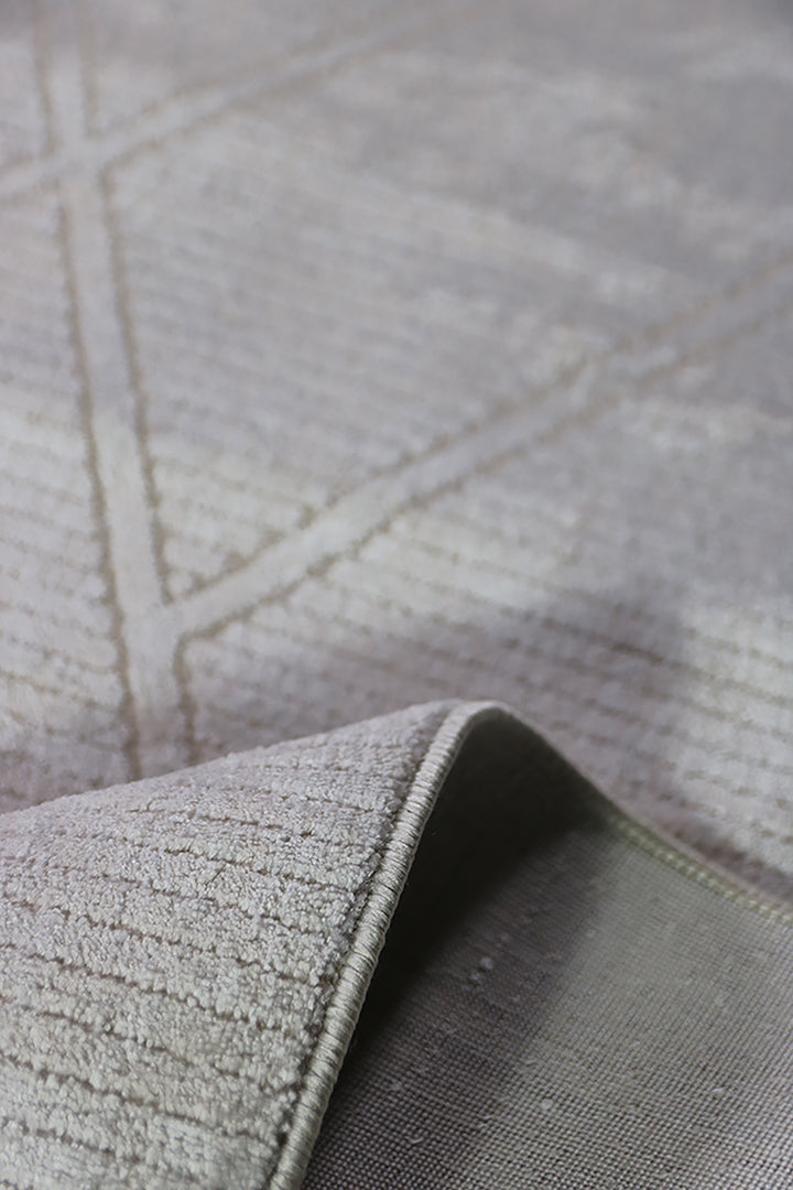 Turkish Modern Festival - 1 Rug - 6.6 x 9.5 FT - Superior Comfort, Modern Style Accent Rugs