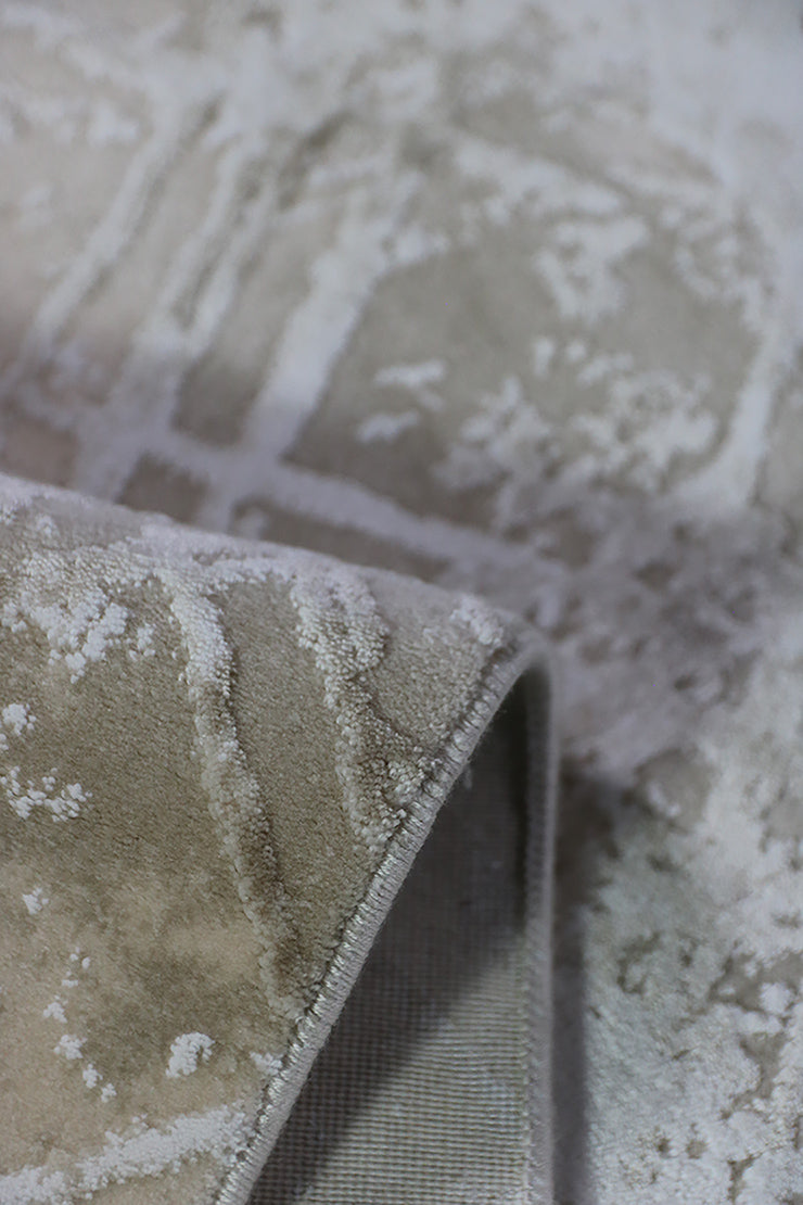 Turkish Modern Festival - 1 Rug - 3.9 x 5.9 FT - Superior Comfort, Modern Style Accent Rugs