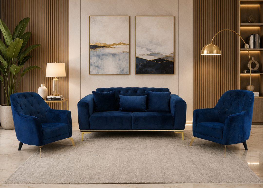 Turkish Anka Sofa