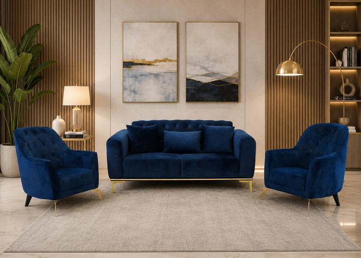 Turkish Anka Sofa